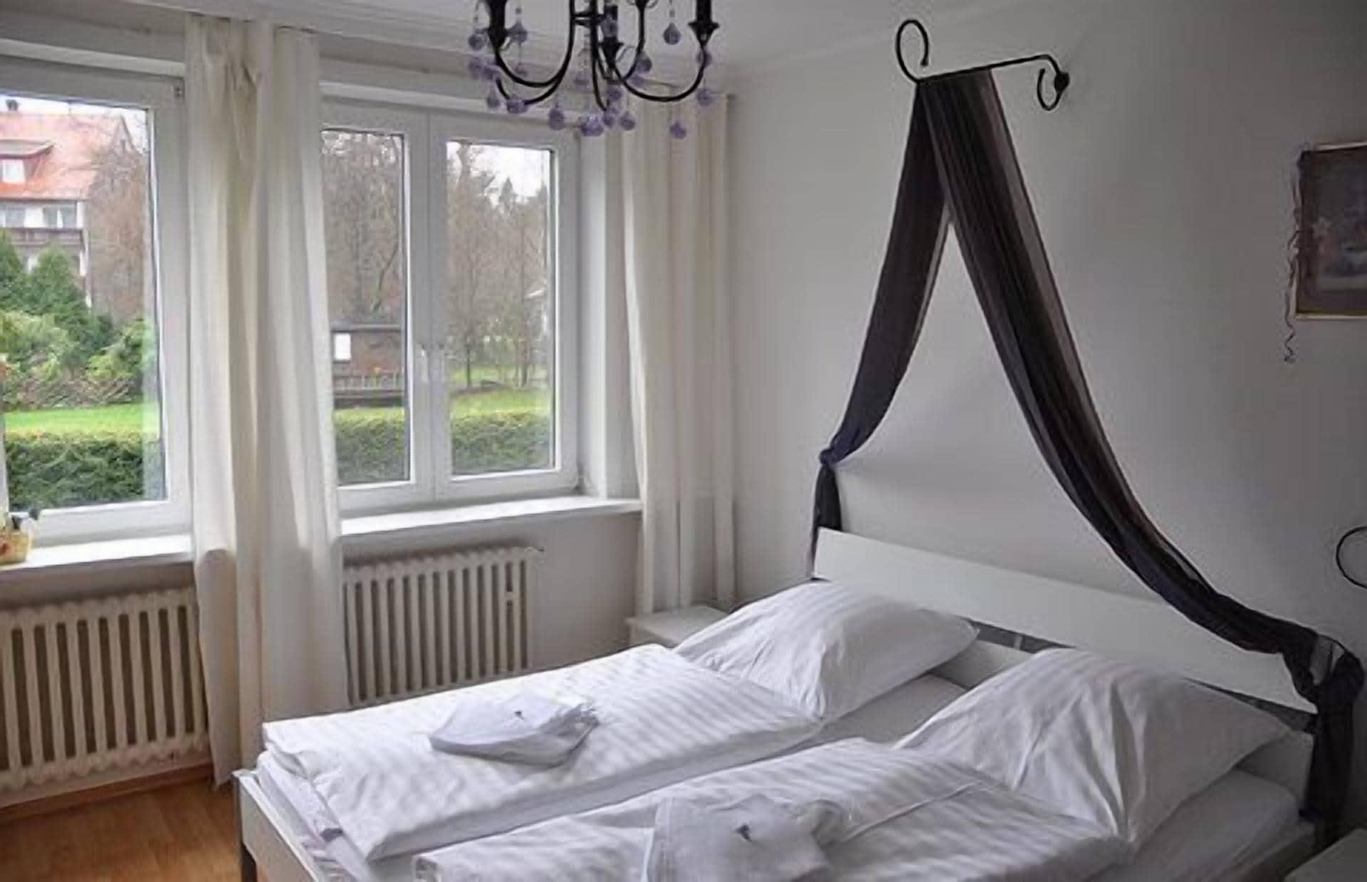 Hotel & Hostel Drei Baeren Altenau  Bagian luar foto