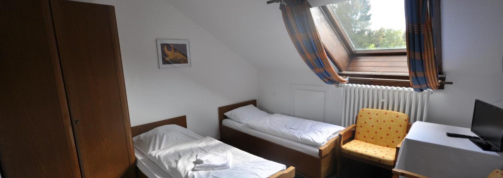 Hotel & Hostel Drei Baeren Altenau  Ruang foto