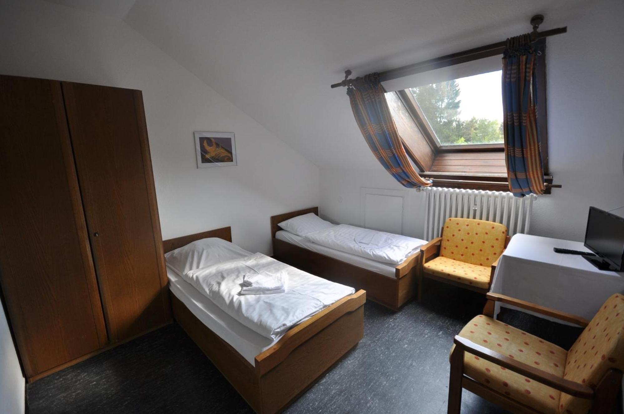Hotel & Hostel Drei Baeren Altenau  Ruang foto